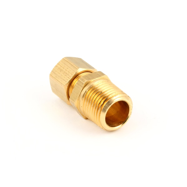 Southbend Fitting, 1/2Npt Male X 1/2Cc Br 1-3195 - main